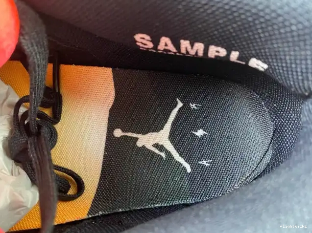 3 Jordan Balvin Air x Rio FN0344-001 J 0425
